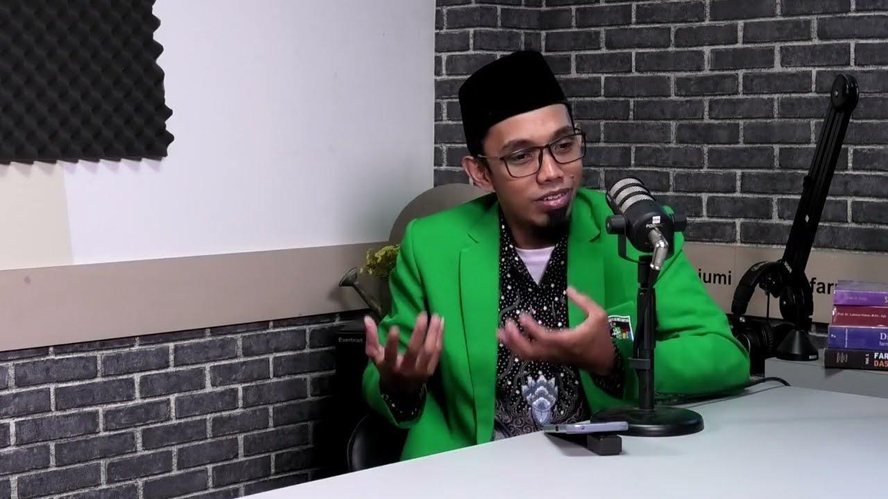 Budaya kampus Islami