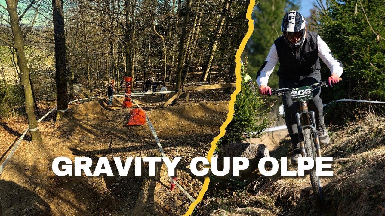 Gravity Cup Olpe Tag 1|4k|Deutsch