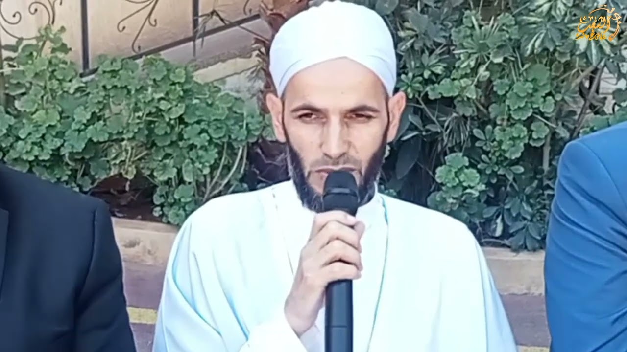 كلمة للشيخ عبد الغني بوتوشنت إمام خطيب لمسجد العتيق بولاية عين الدفلى بمناسبة المولد النبي الشريف