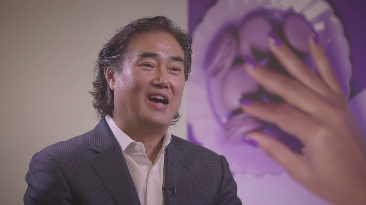 Fa Park: the History of Color Street and our Founder & CEO