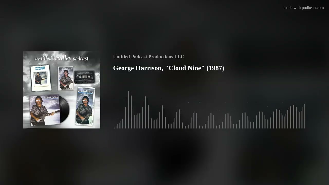 George Harrison, 