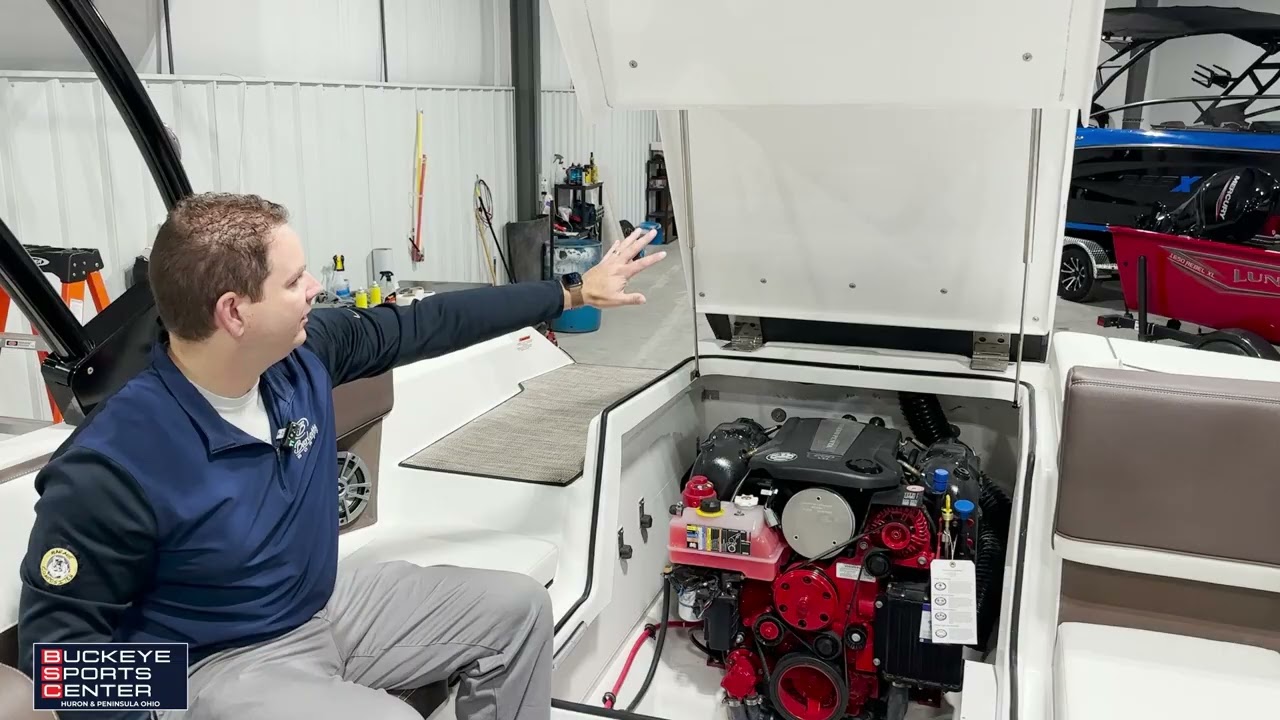 2025 Cobalt CS23 Indepth Walkthrough