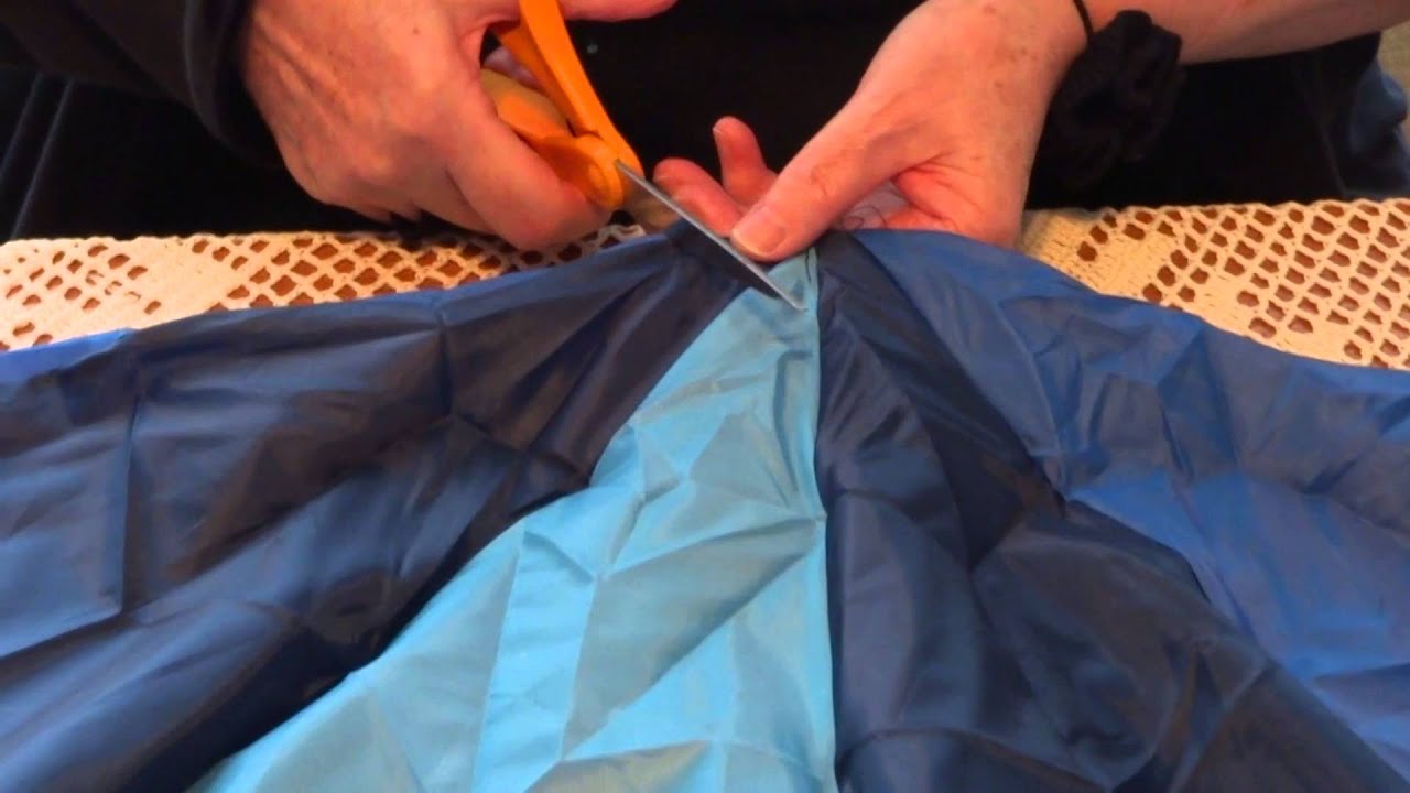 Painting Smock - Video #99