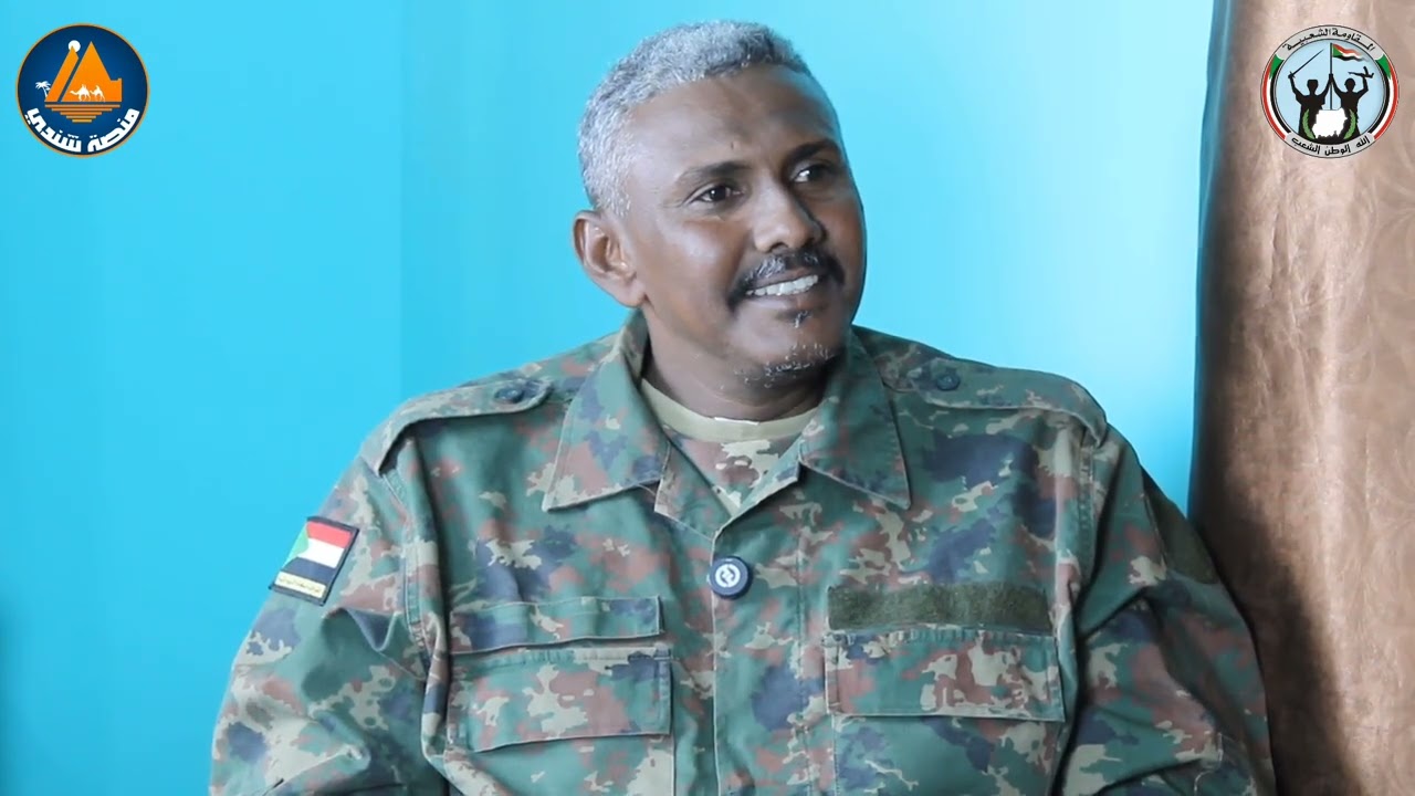 مع المستنفرين | حديث من الداخل عن الاستنفار | مع المجاهد إسماعيل عبد الكريم محمد علي (الكابلي)
