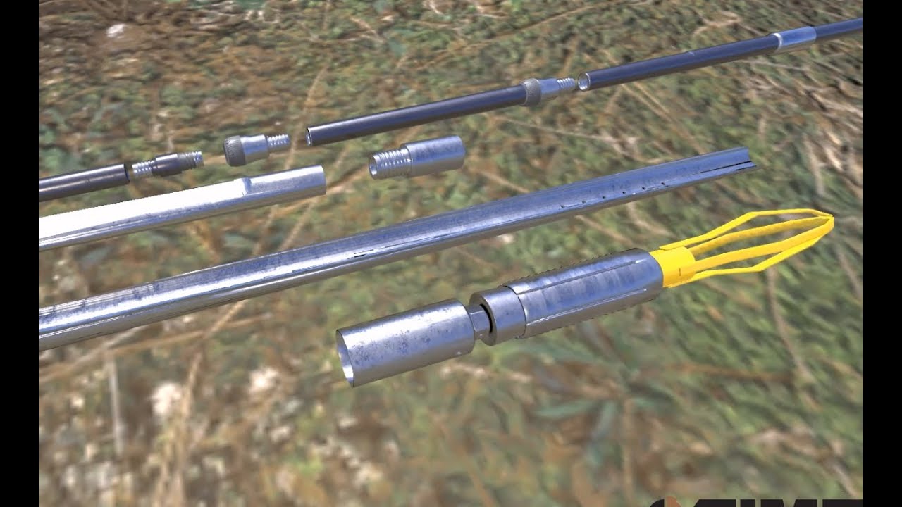 Bypass Wedge Installation and Operation