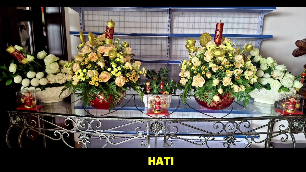 Tak Perlu Semua Orang Suka