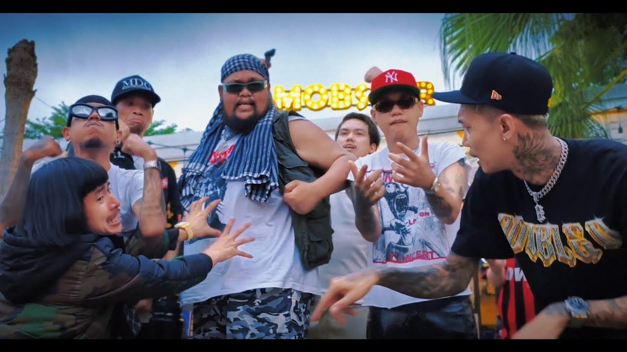 มีนบุรีSHOW - BankTazz ft. Anudiss, Lil Lot, Bug Juno, 1MB, BINLABANG, JSAD & BOZO [Official MV]