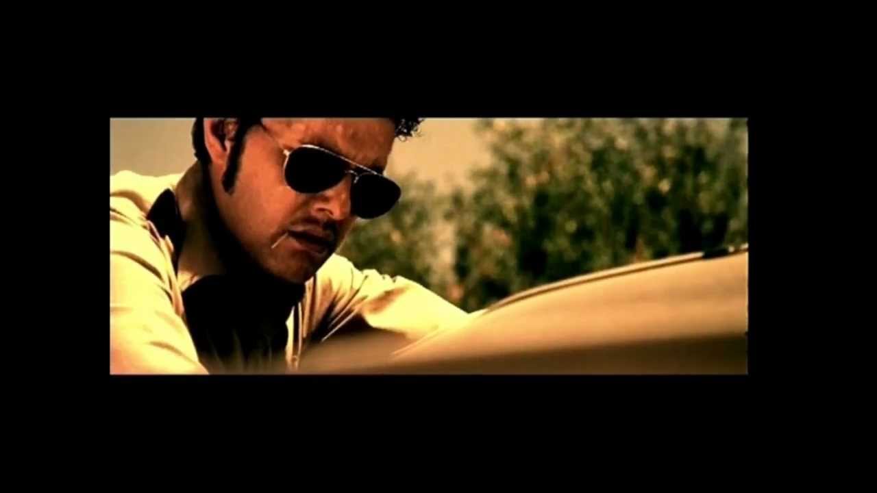 Flesh & Bones ‎- My Time Has Come (Official HD video)