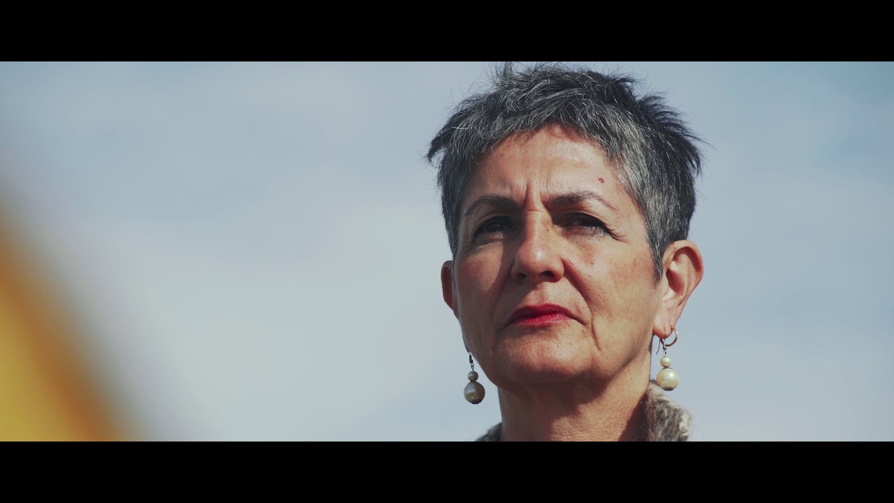 Altro non c'è | Marta dell'Anno e Andrea Marchesino | Official Video