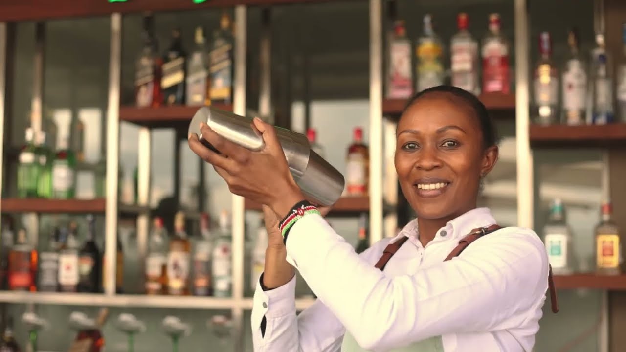 Happy Labour Day | Ole Sereni Hotel Nairobi
