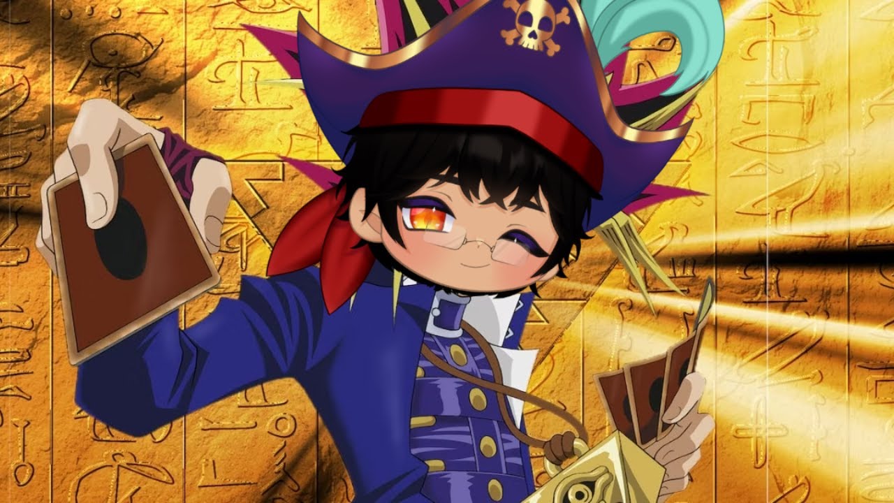 Yu-Gi-Oh! Can we master Dracotail? (ask and we can duel!)