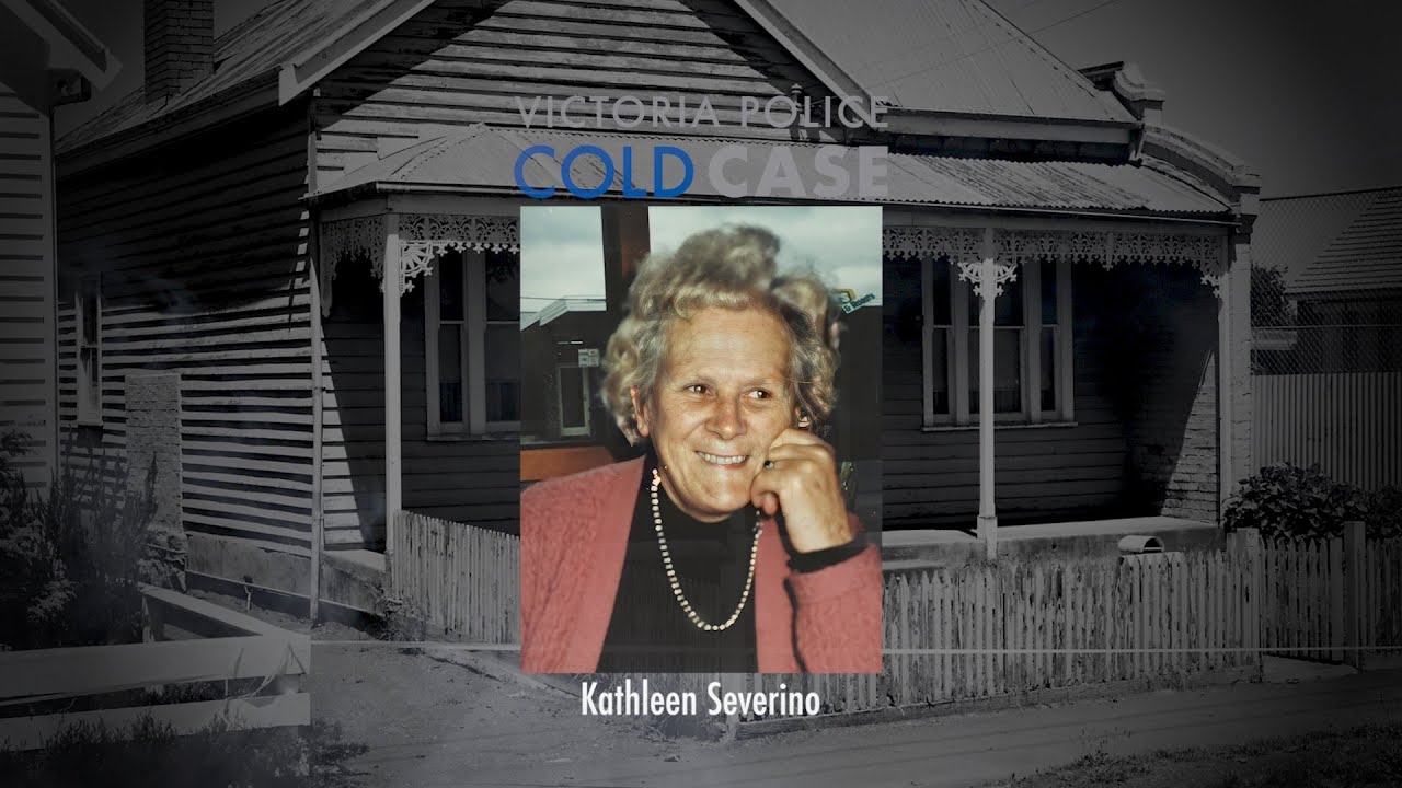 Homicide Cold Case Files: Kathleen Severino