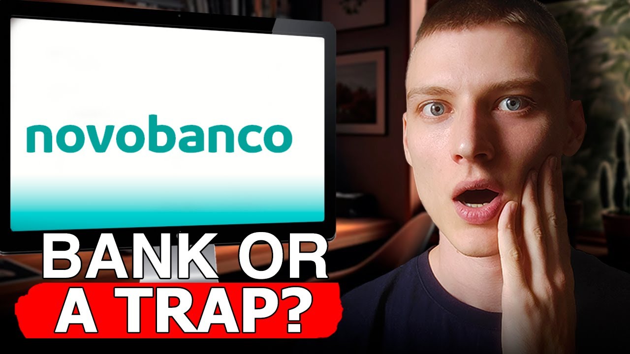 Novo Banco: Best or Worst Bank? Honest Terms of Service Review