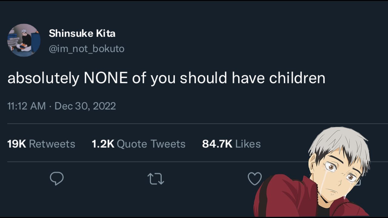 If Haikyuu Had Twitter 4…