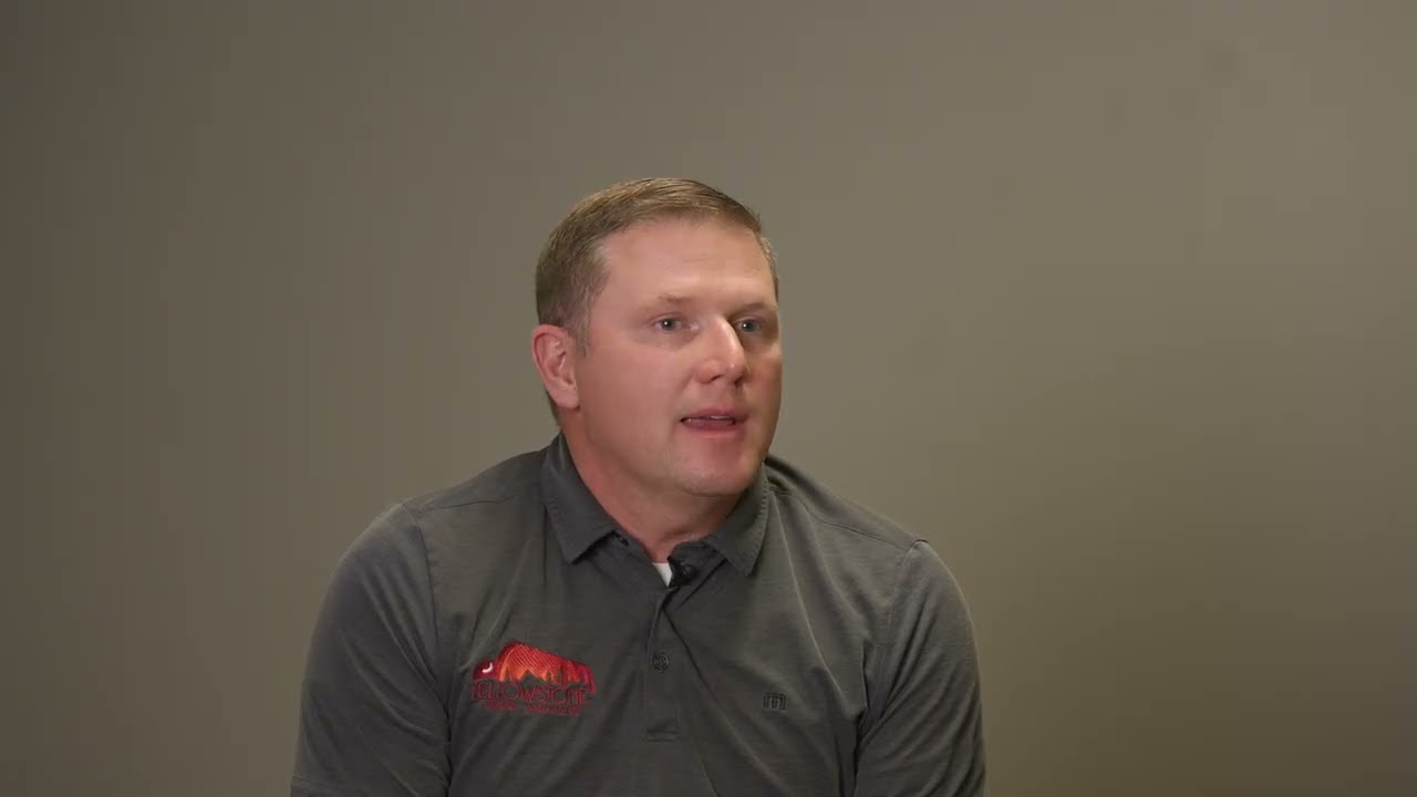 Dr. Corbin Stringfellow Shares His Experience with Accelerate Dental&rsquo;s Doctor-First Model