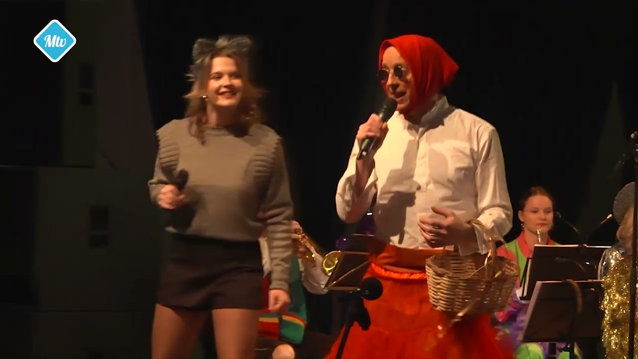 Carnavalsconcert - 1361 2026