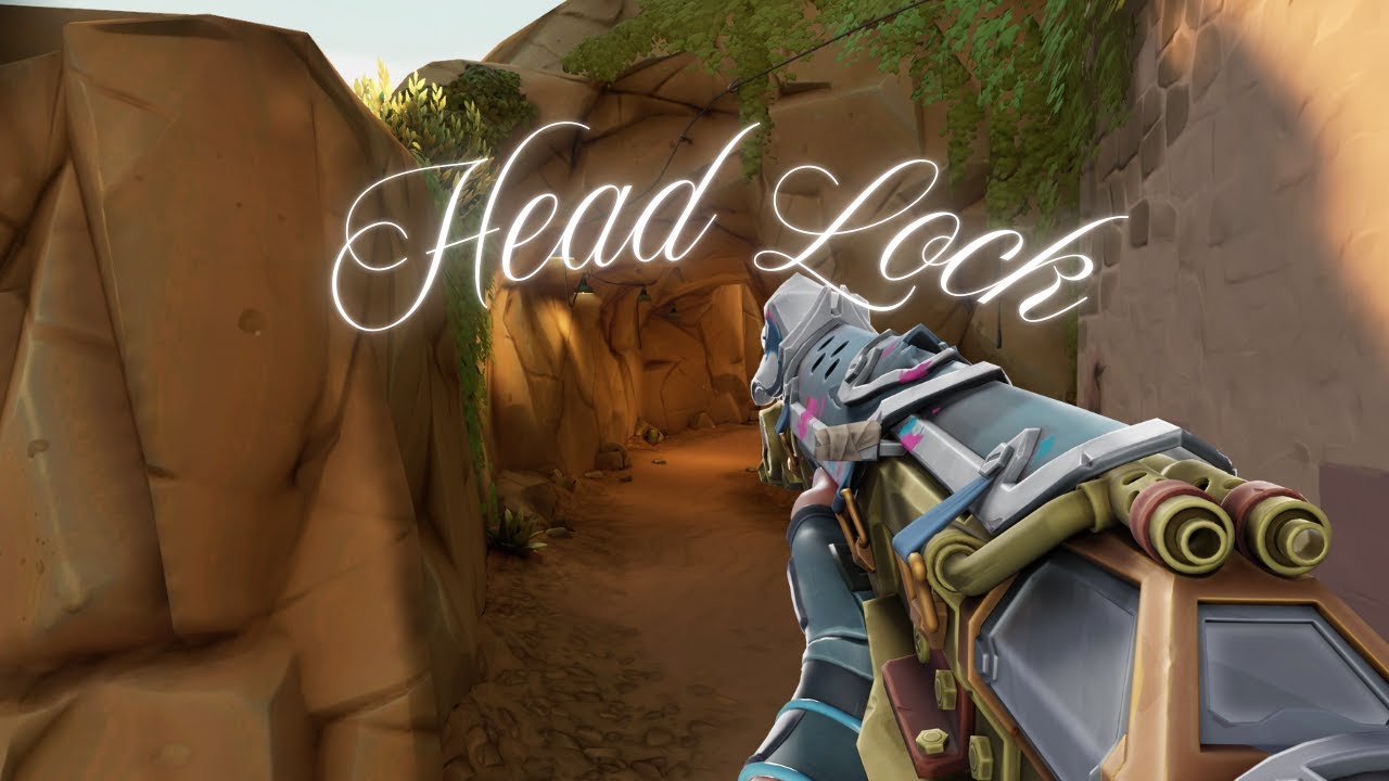 Headlock | Valorant Montage