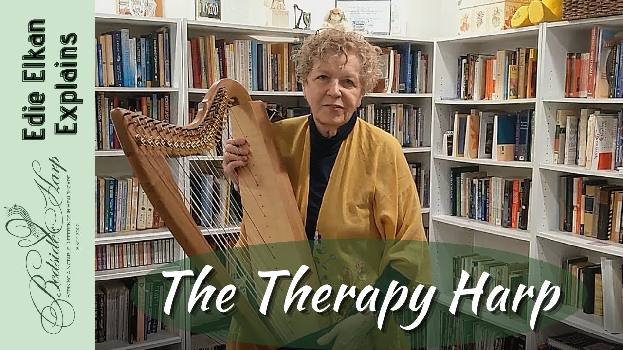 Therapy Harp Explained for Design and Function