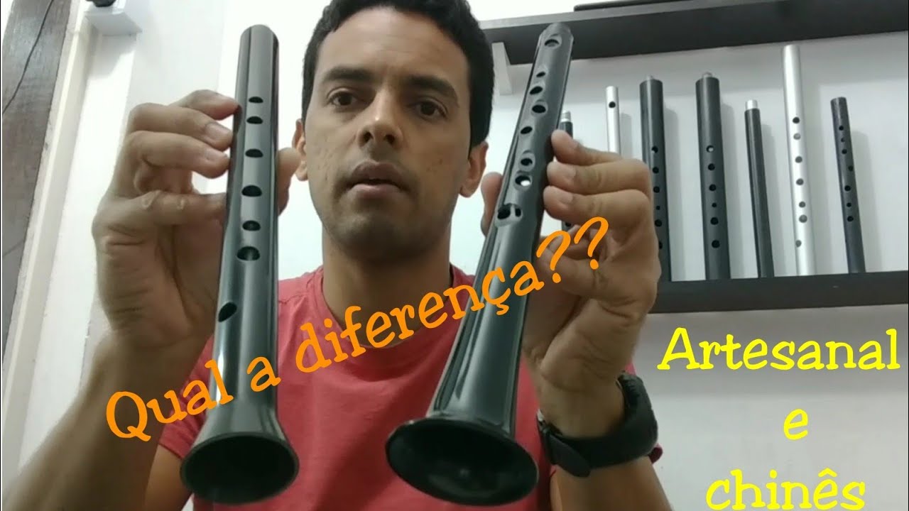 Mini Sax ARTESANAL ( JUBAL ) e CHINÊS ( Littlesax, Xaphoon, zebra, Ammoon) qual a diferença??