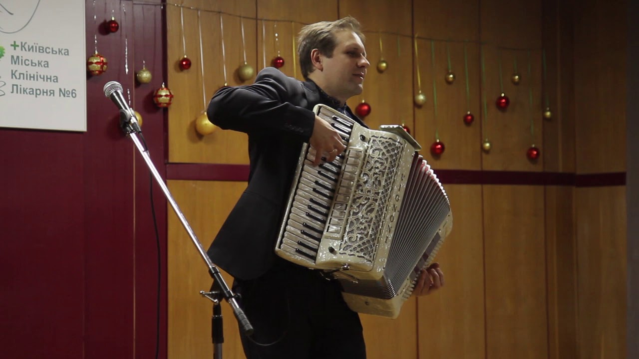 Oleg Mikituk - Andre Astier - Divertimento