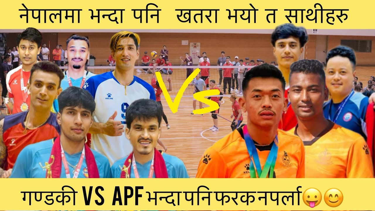 Rabi kc & Sujan chokhal vs bijay thapa & Durga sunar