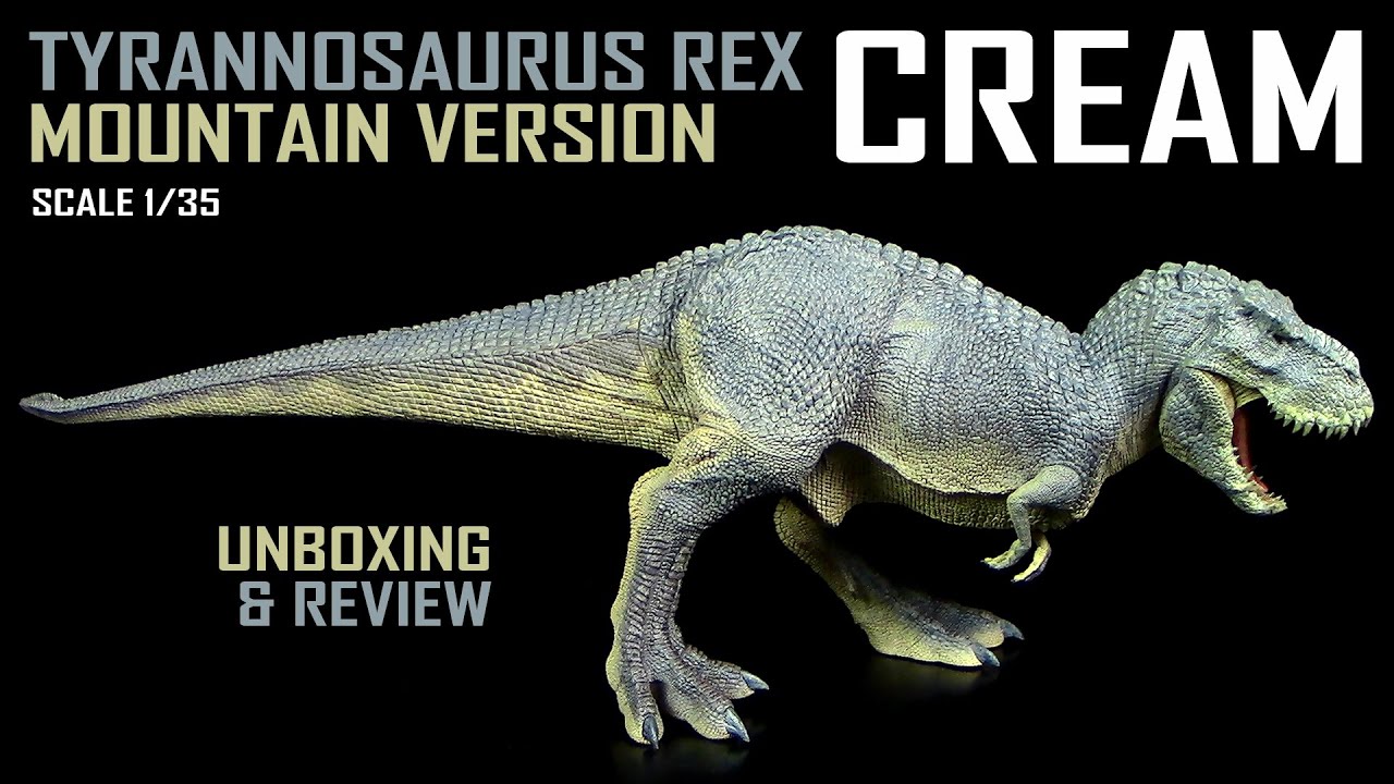 Rebor ™ Tyrannosaurus Rex 