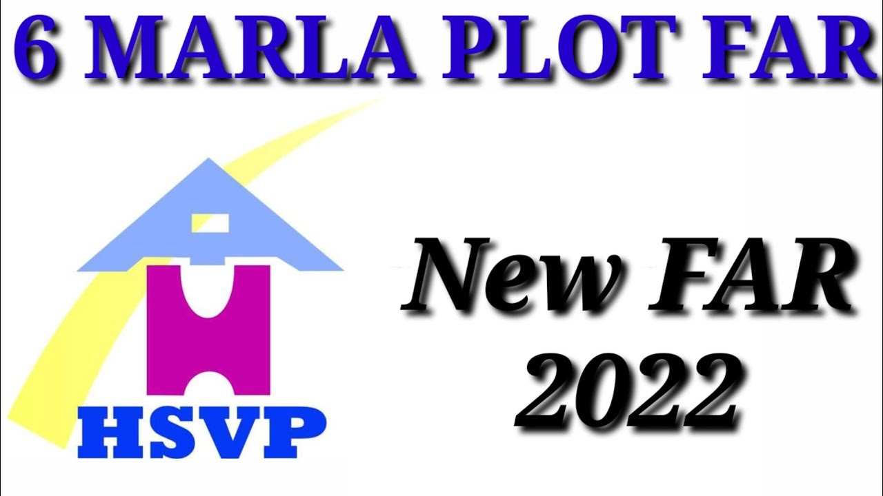 6 Marla plot  Final Amendment FAR 2022