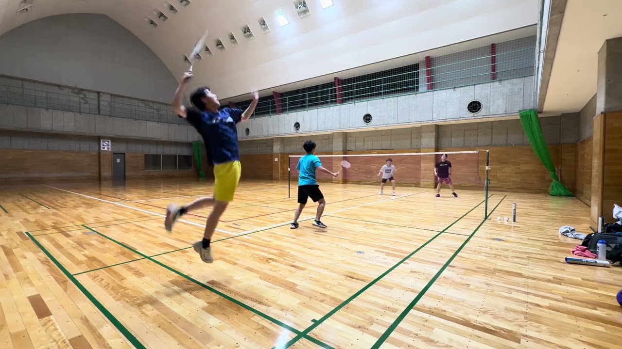 2025/03/16 木村馬場vs松井代田 ②