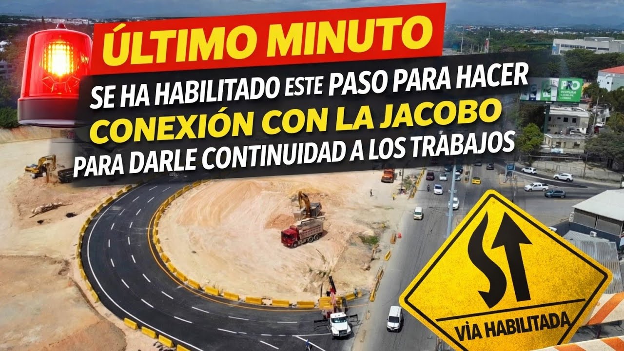 Seguimos dándole el seguimiento a estos trabajos de la República de Colombia muy bien ✅️