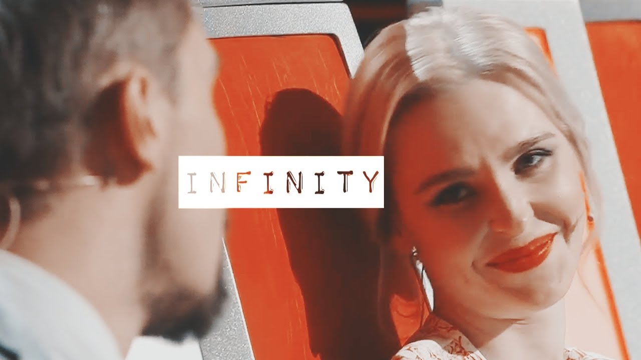 Дима Билан и Пелагея | Infinity
