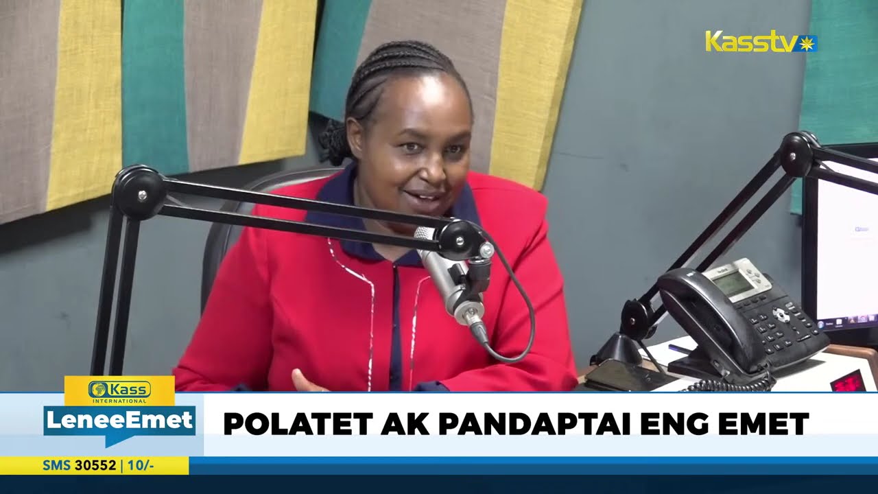 KASS LENEE EMET LIVE