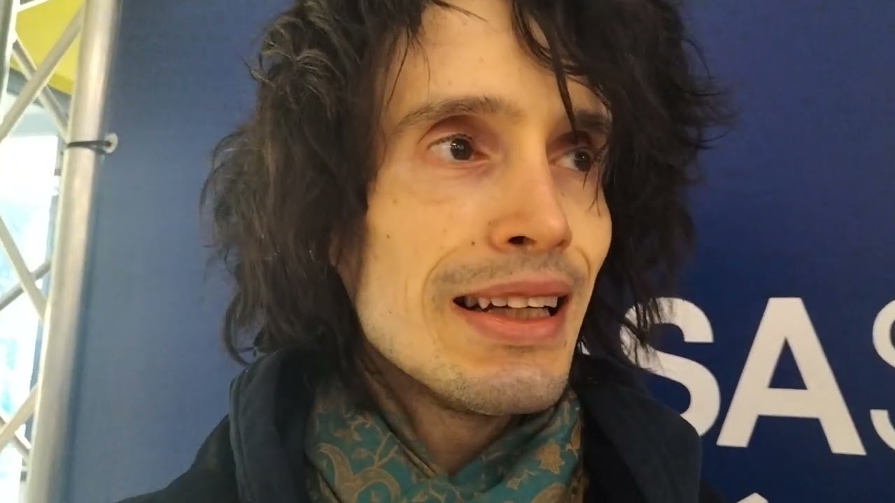 Nicola Ferrari: Intervista a Sanremo 2026