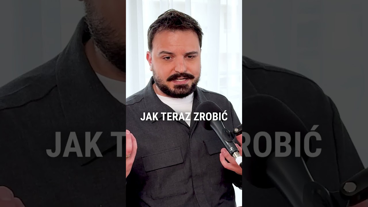 PIERWSZE 3 LATA ŻYCIA SĄ KLUCZOWE DLA ROZWOJU M&Oacute;ZGU - Dr Adam Zemełka #mozg #rozw&oacute;j #dziecko