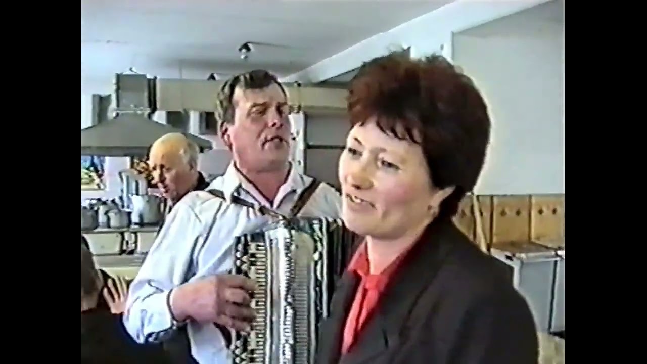 10.02.2001 р. ВЕСІЛЛЯ МОГО РІДНОГО БРАТА ОЛЕКСАНДРА! День другий.
