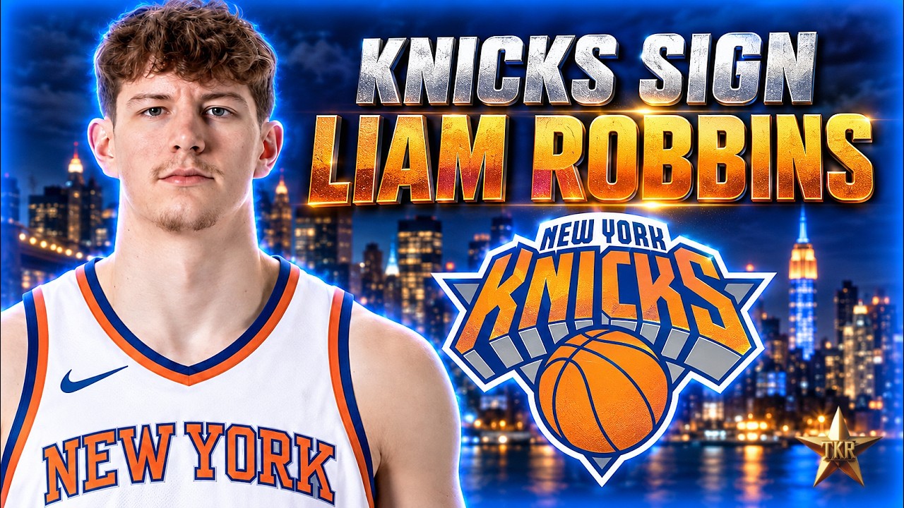 Knicks ПРОДОЛЖАЮТ усиливаться... | Новости Knicks