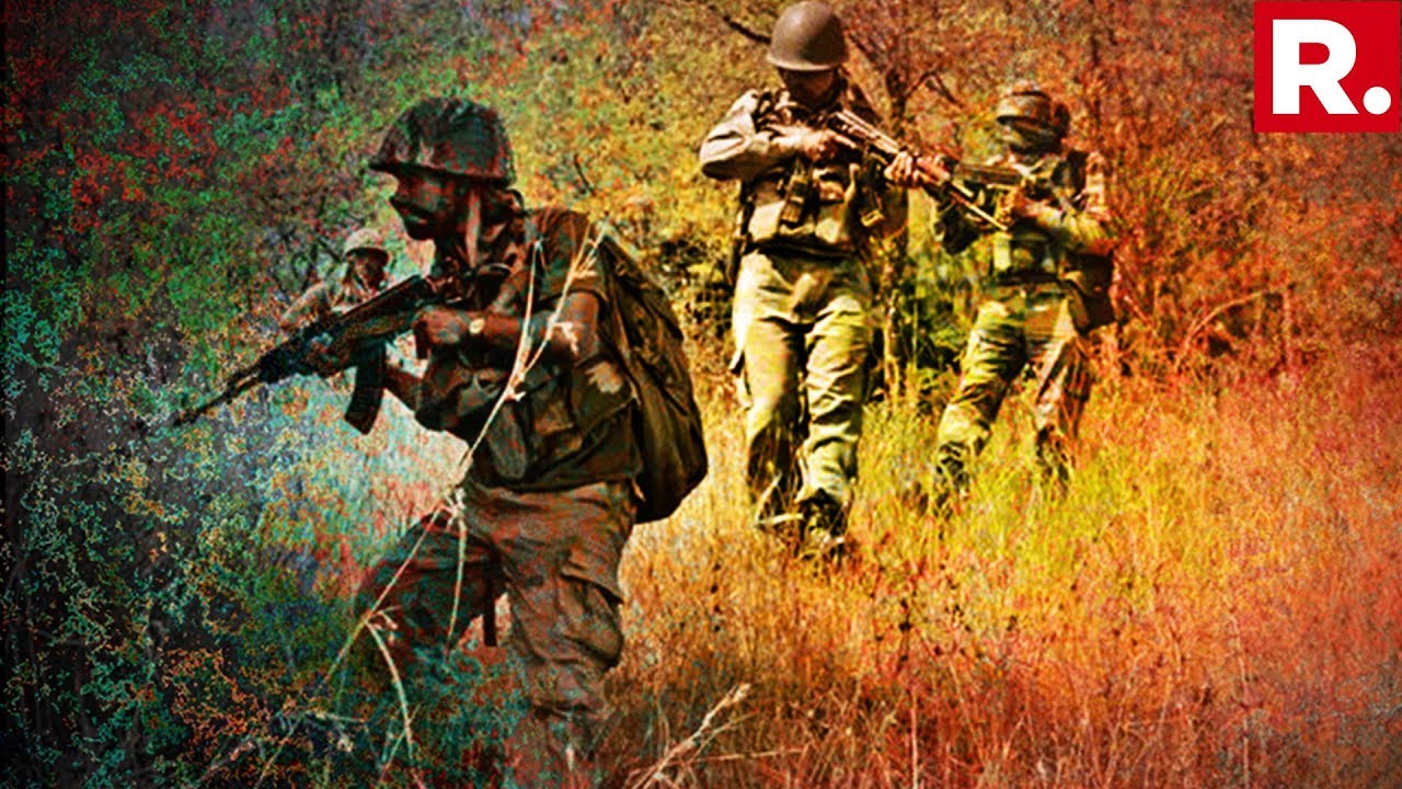 Pakistan Violates Ceasefire In Poonch District Along LoC, Indian Army Retaliates Fiercely