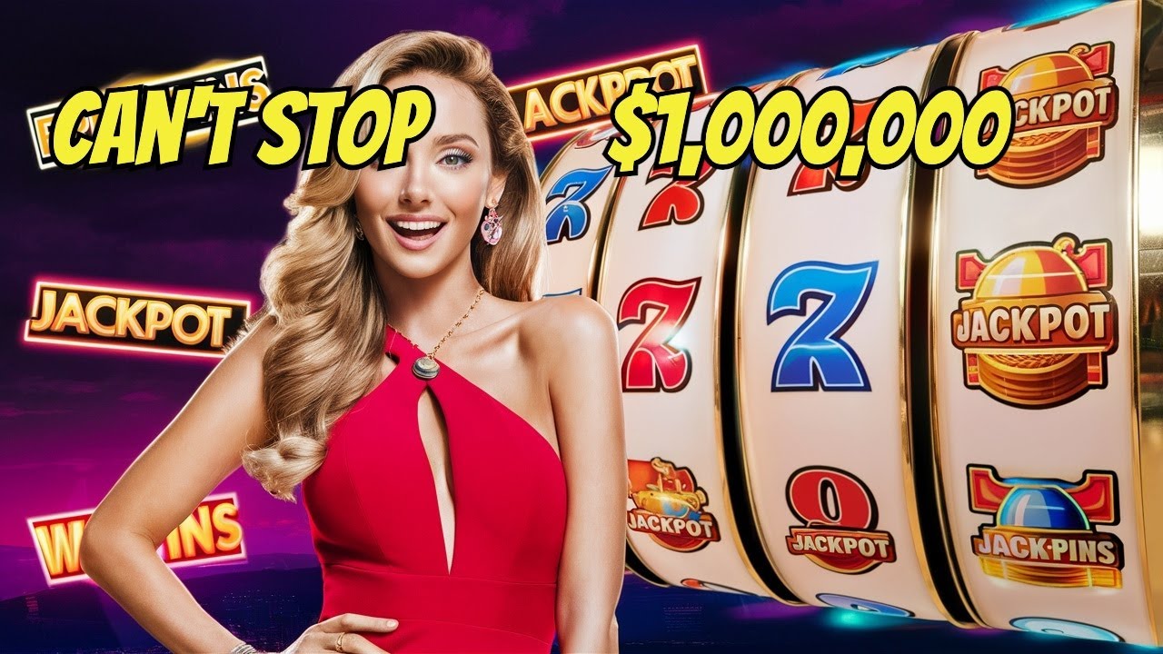 Jackpot Boom - Ultimate Casino Slots Experience