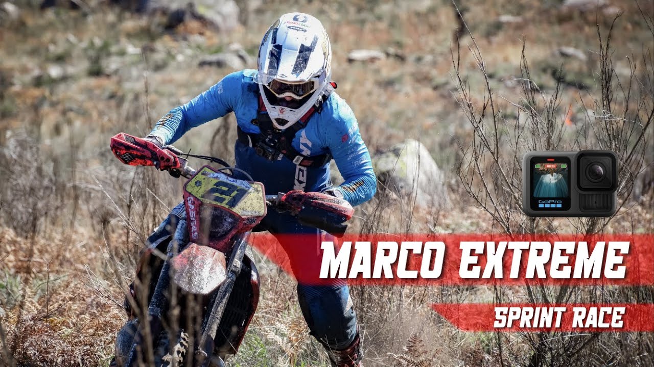 FULL RACE ONBOARD - Sprint Marco de Canaveses