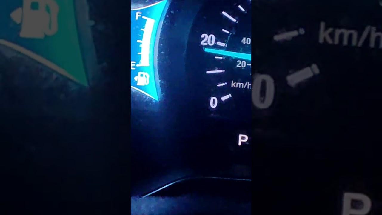 My 2014 fusion hybrid has been parked for over 30 days I finally got it out of the snow warmed up 