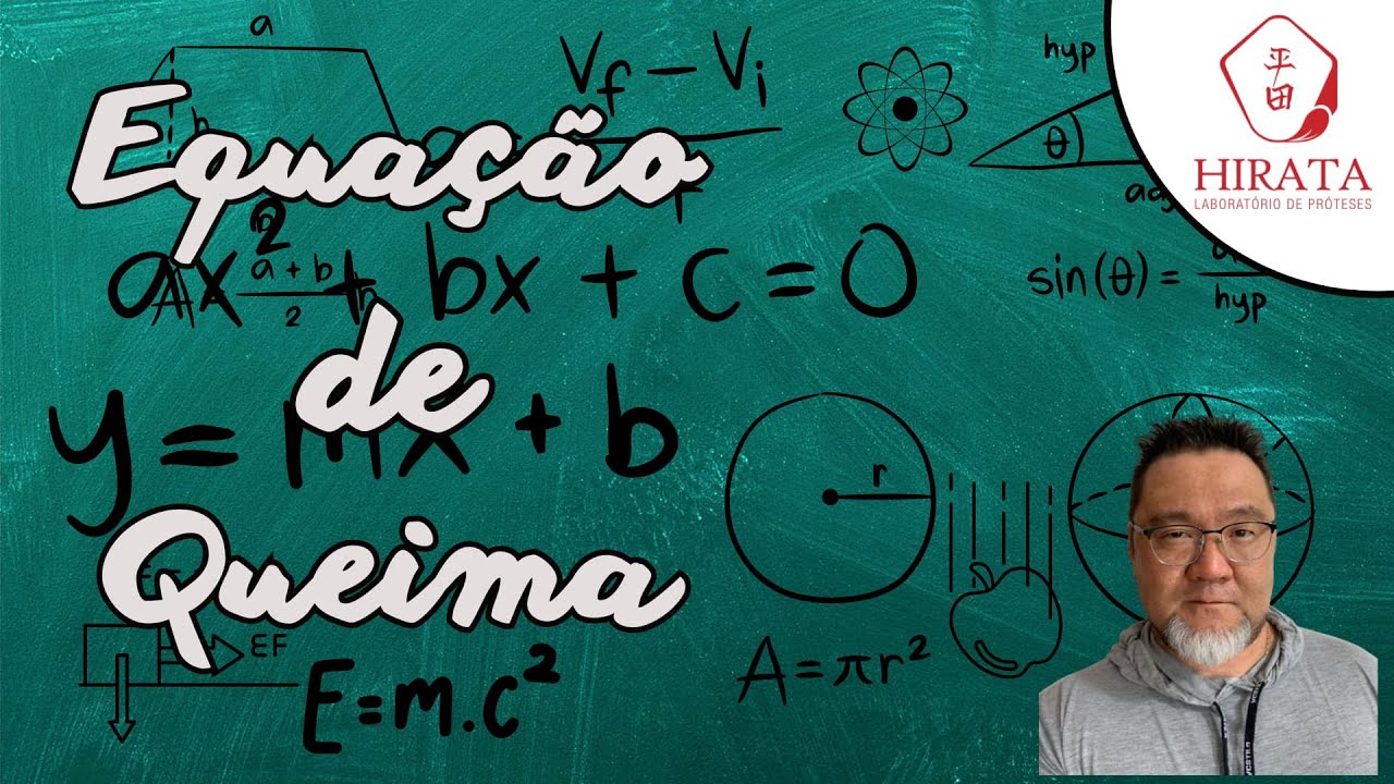 Equação de queima
