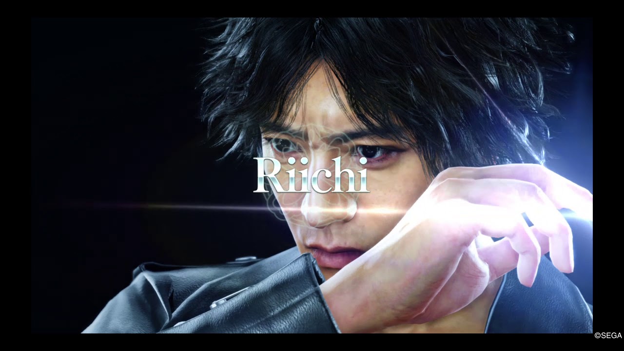 Judgment (PS4) 🀄 Open Riichi Ippatsu at Tachibana Mahjong
