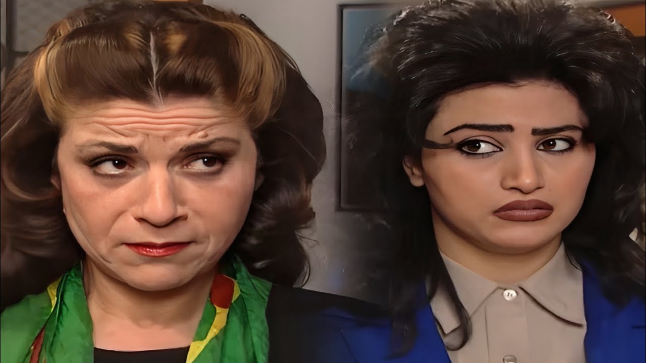 قصة الجارة الطماعة عاشقة المال و الأكل الجاهز جننّت جيرانها بالبناية👌