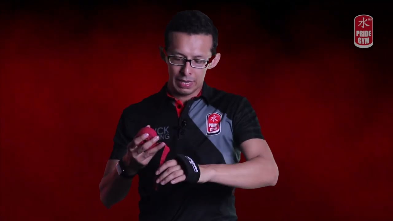 Boxing Pride Gym presenta Unboxing 