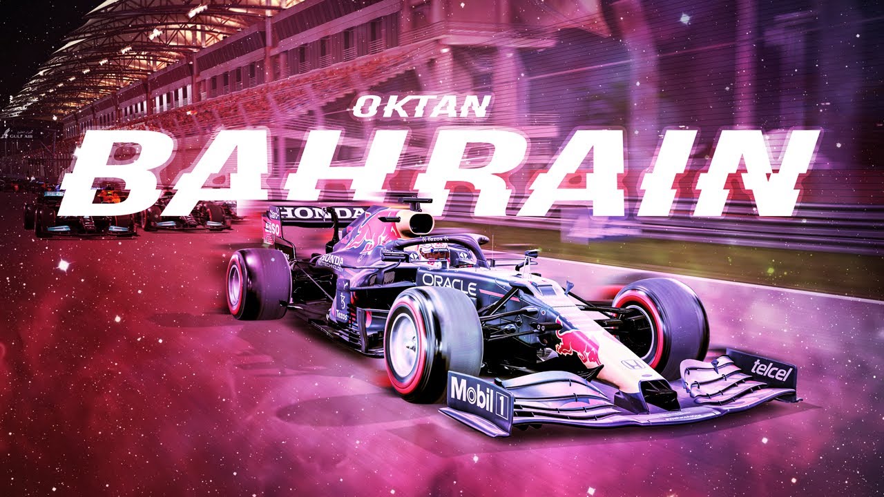 STARI RIVALI POSTALI TIMSKI KOLEGE! - Oktan D2 Sezona2: VN BAHRAINA