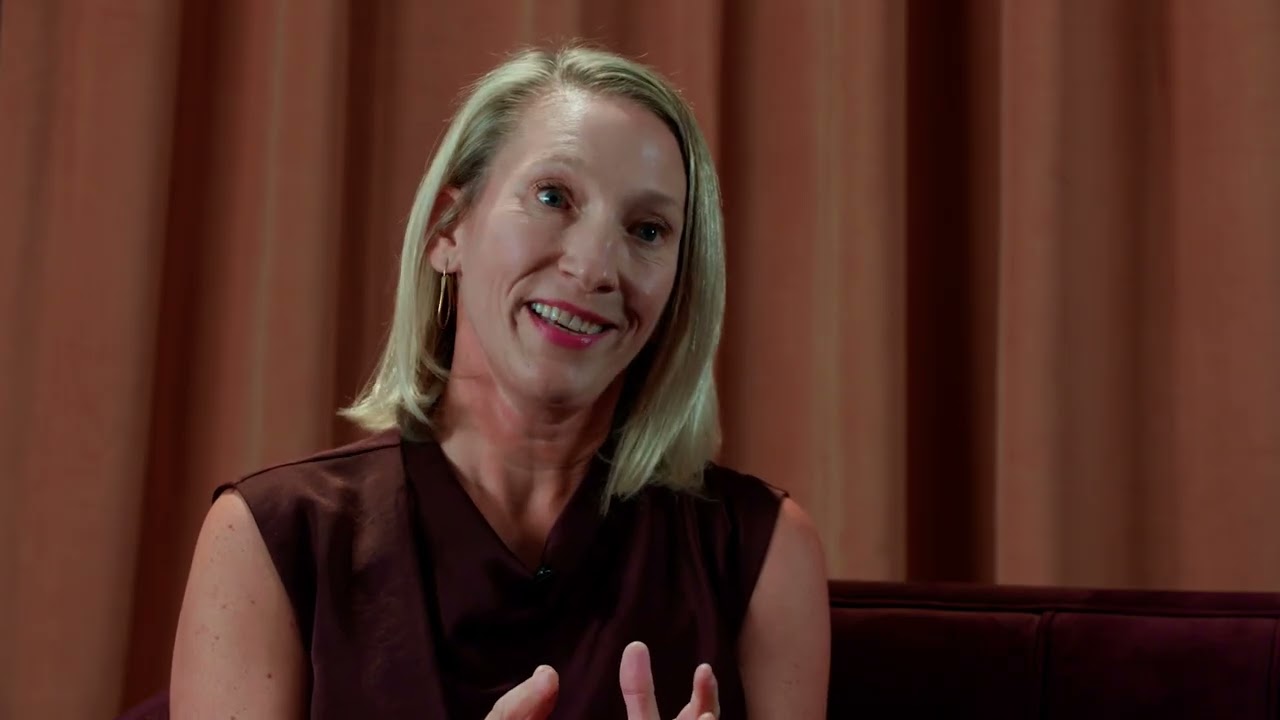 NYWE Spotlight: Jen Beloz on Faust Cabernet