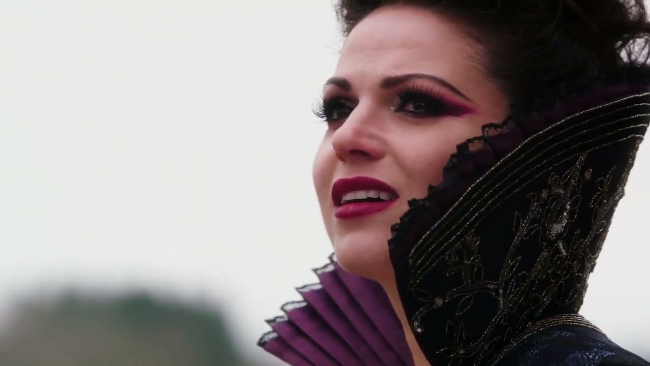 Once Upon A Time - Trailer (2022 Fanmade)
