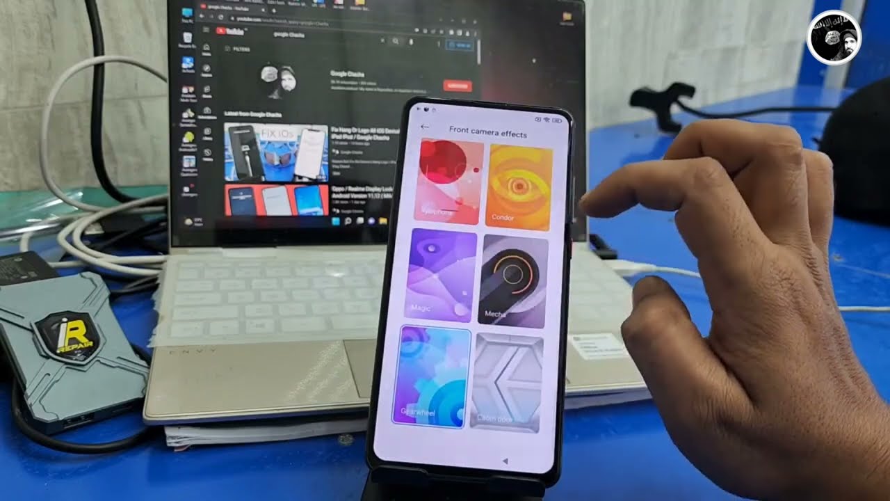 Redmi K20 Pro FRP Bypass 2026 🔓 | Google Account Unlock MIUI 12/12.5 - No PC!