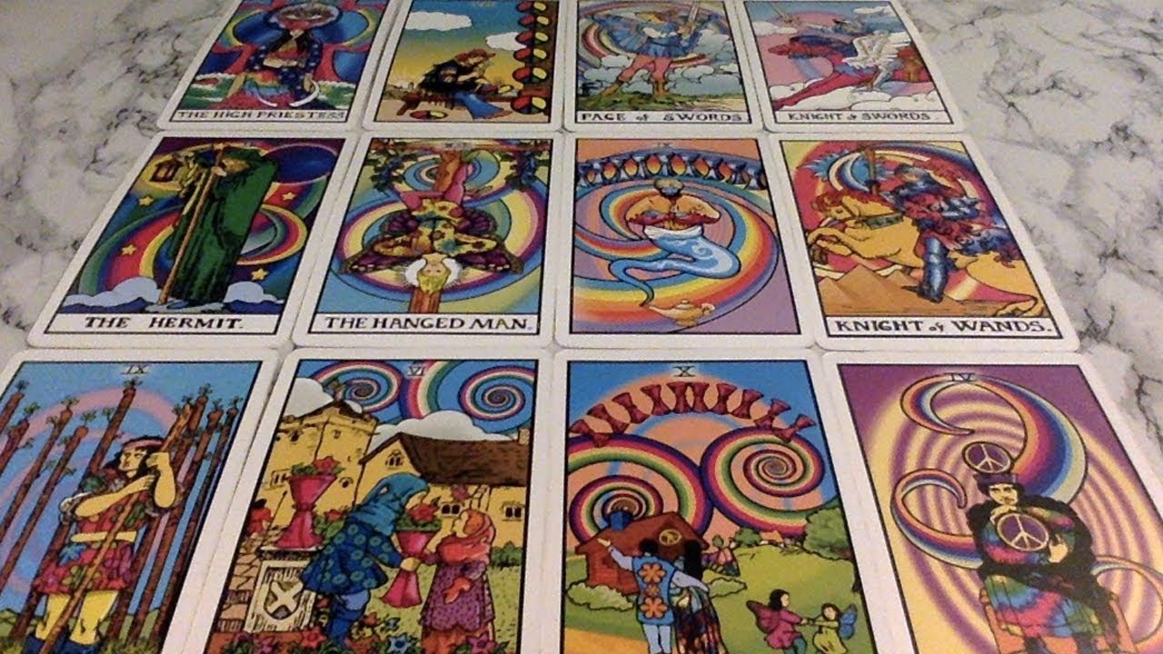ARIES *SPECIAL LOVE READING!* 😘❤️🥰 Psychic Tarot Card Reading