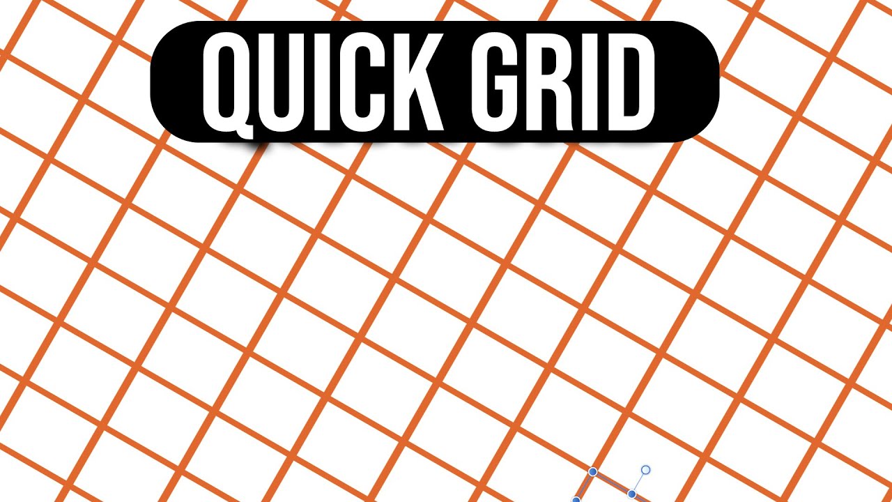 Affinity Photo : Create Quick GRID Tutorial (Pattern Layers And Snapping Manager Explained)