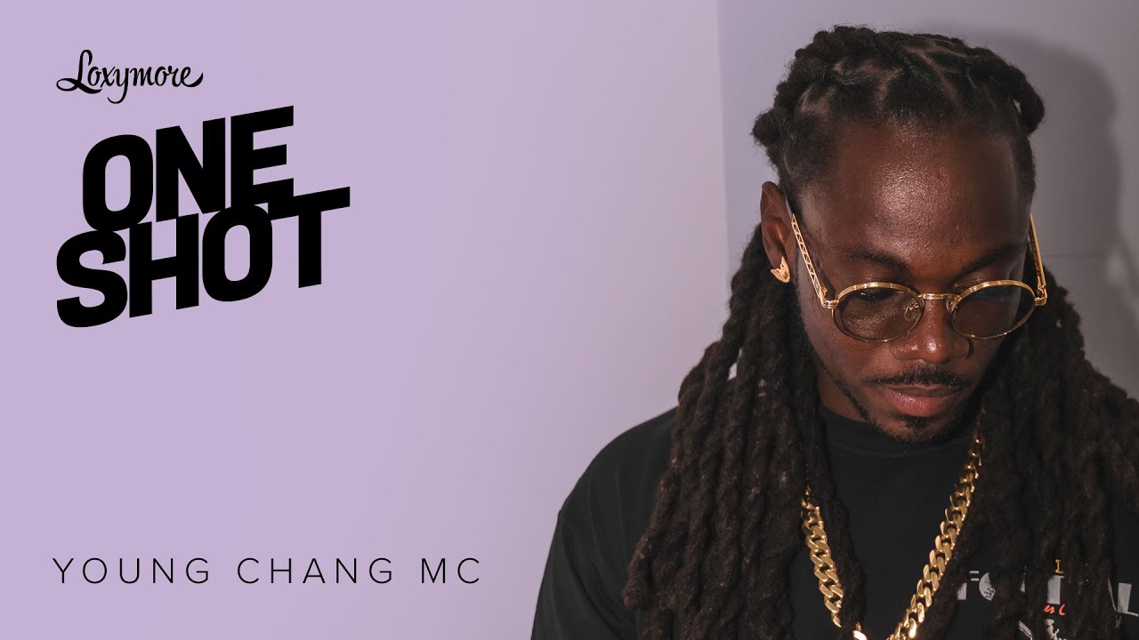 Young Chang Mc - Progress/Shooting Star (Inédit) | Loxymore One Shot